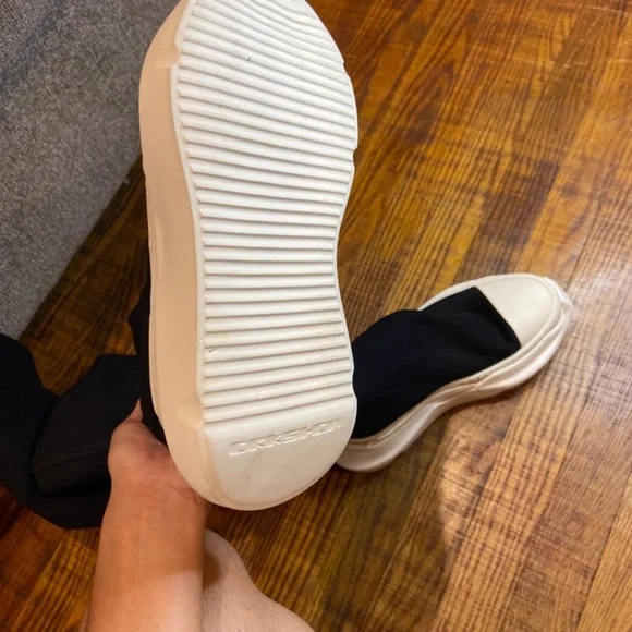 Rick Owens Drkshdw